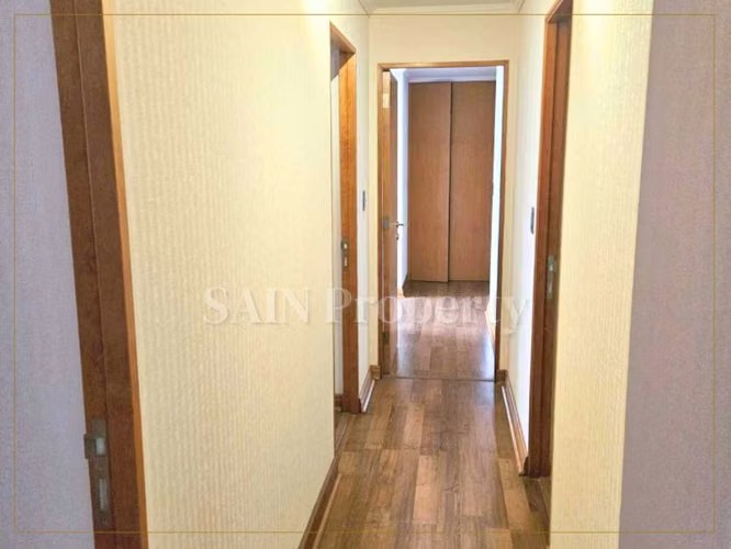 Departamento de 120 m² útiles (164649)