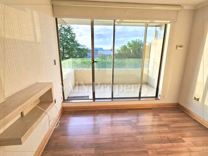 Departamento de 120 m² útiles (164649)