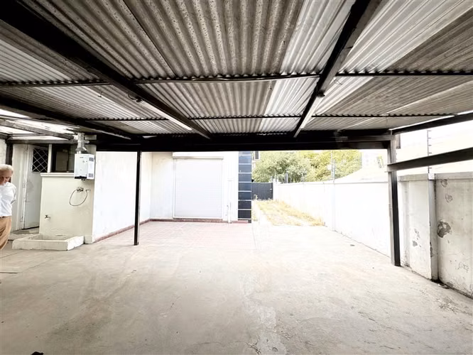 Casa en venta de 4 dorm. en Providencia