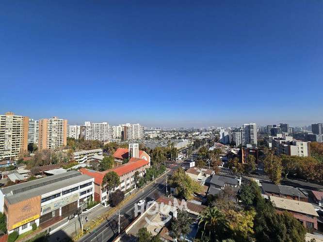 Departamento en Avenida Rodrigo de Araya - Imagen 7