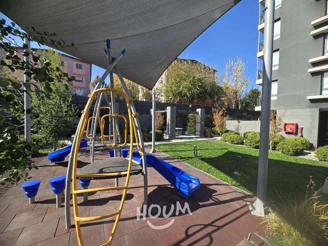 Departamento en Avenida Rodrigo de Araya - Imagen 26