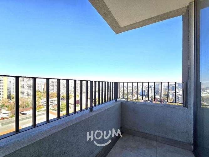 Departamento en Avenida Rodrigo de Araya - Imagen 8