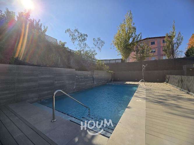 Departamento en Avenida Rodrigo de Araya - Imagen 27