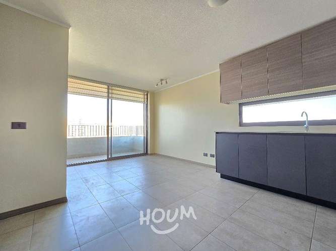 Departamento en Avenida Rodrigo de Araya - Imagen 2