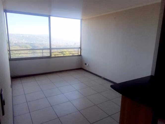 Departamento en arriendo de 2 dorm. en Viña del Mar