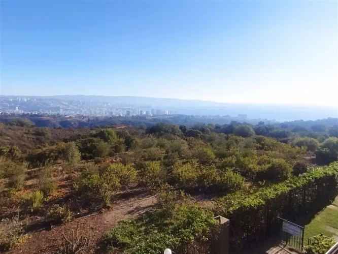 Departamento en arriendo de 2 dorm. en Viña del Mar