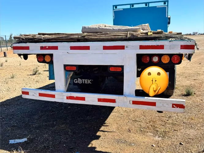 Venta de Camion