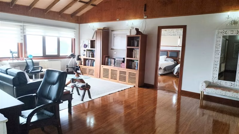 Gran oportunidad Casa en venta de 4 dorm. en Castro