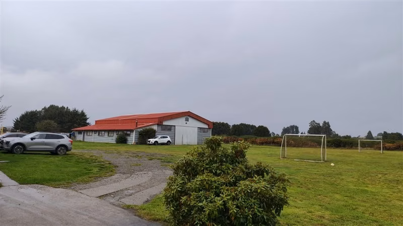 Gran oportunidad Casa en venta de 4 dorm. en Castro