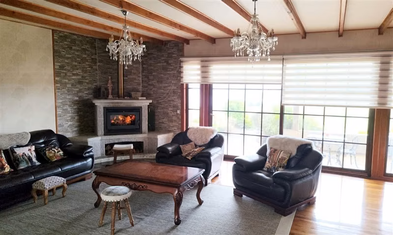 Gran oportunidad Casa en venta de 4 dorm. en Castro
