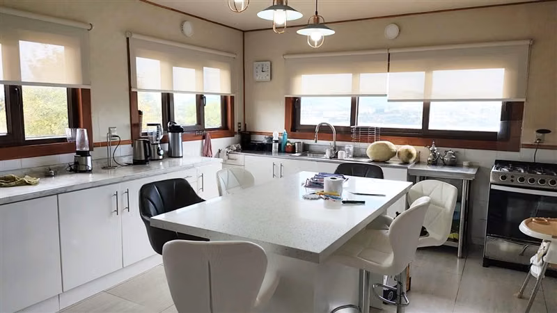 Gran oportunidad Casa en venta de 4 dorm. en Castro