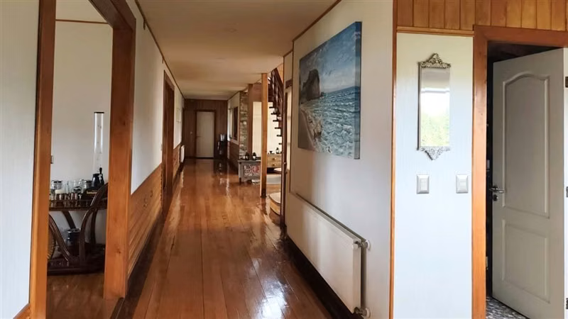 Gran oportunidad Casa en venta de 4 dorm. en Castro