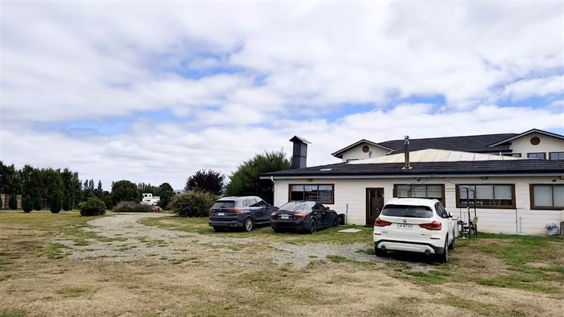 Gran oportunidad Casa en venta de 4 dorm. en Castro