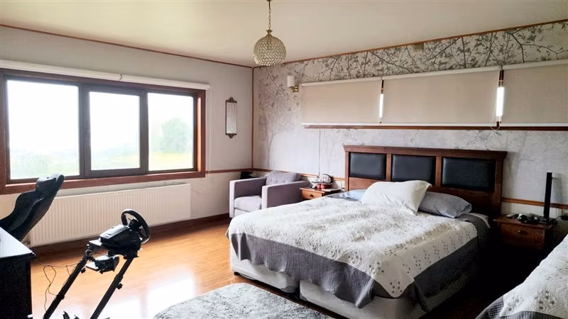 Gran oportunidad Casa en venta de 4 dorm. en Castro