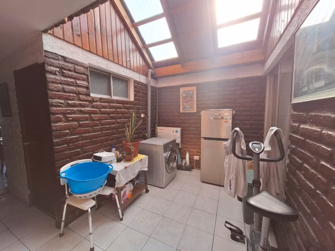 Hermosa casa en El bosque - Imagen 11