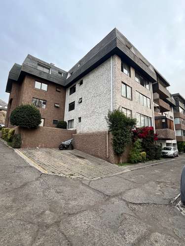VENDO DEPARTAMENTO LO BARNECHEA (164680) - Imagen 2