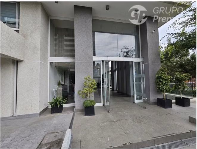 Departamento en venta de 1D+1B, en La Cisterna