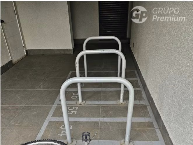 Departamento en venta de 1D+1B, en La Cisterna