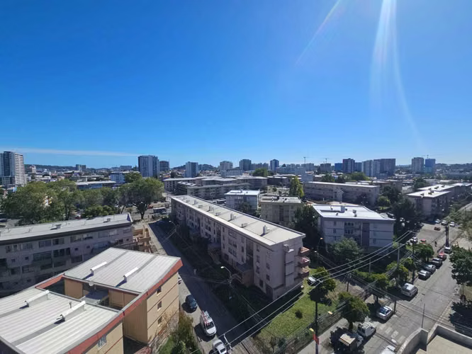 vende Dpto 1D 1B Concepcion (164687)