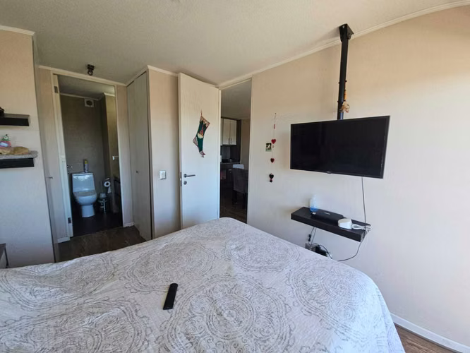 vende Dpto 1D 1B Concepcion (164687)