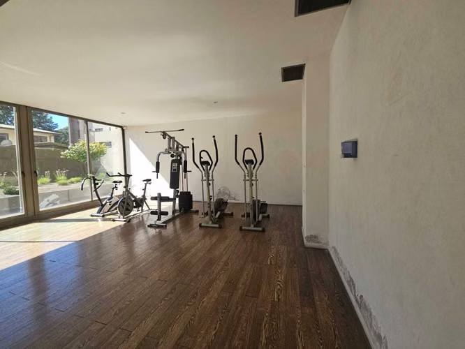 vende Dpto 1D 1B Concepcion (164687)