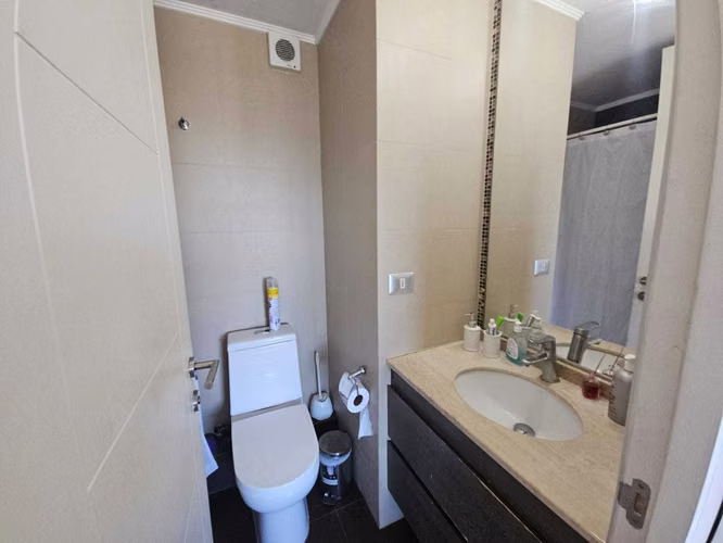 vende Dpto 1D 1B Concepcion (164687)