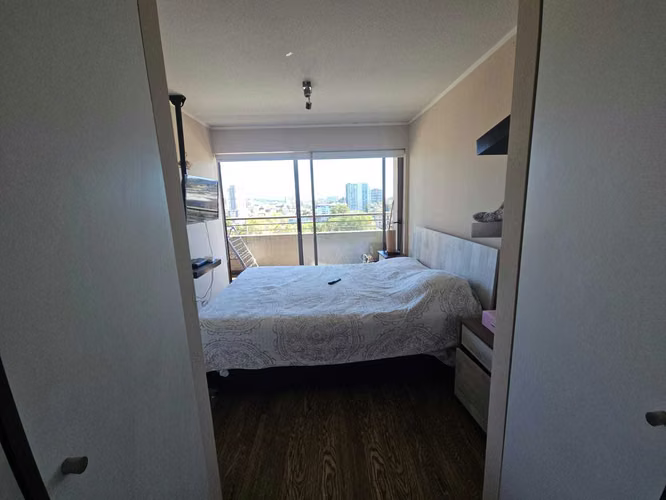 vende Dpto 1D 1B Concepcion (164687)