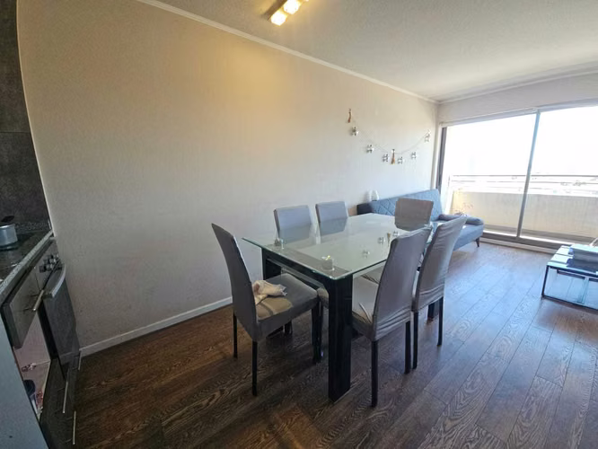 vende Dpto 1D 1B Concepcion (164687)