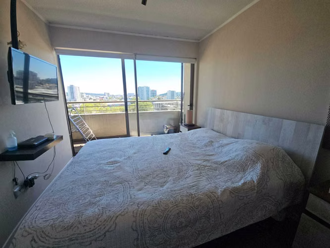 vende Dpto 1D 1B Concepcion (164687)