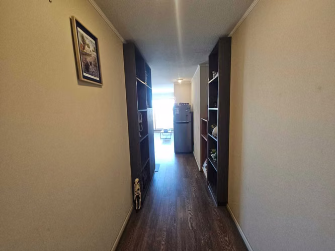 vende Dpto 1D 1B Concepcion (164687)