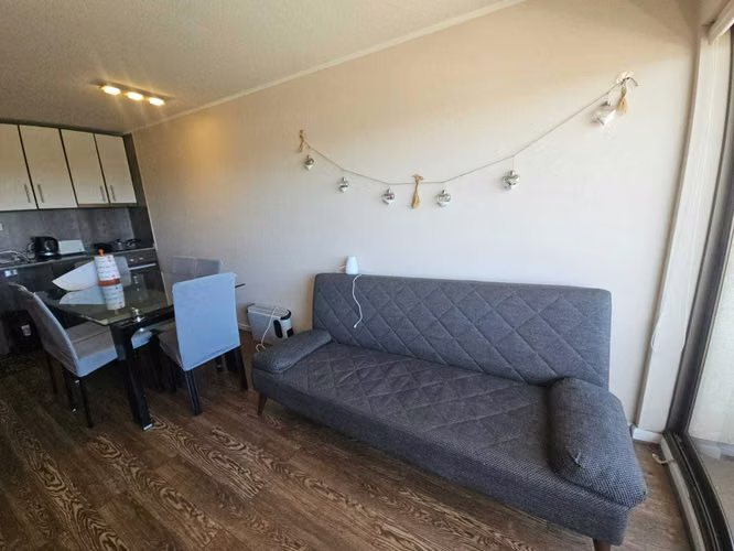 vende Dpto 1D 1B Concepcion (164687)