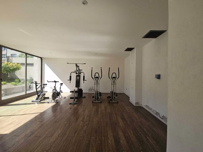 vende Dpto 1D 1B Concepcion (164687)