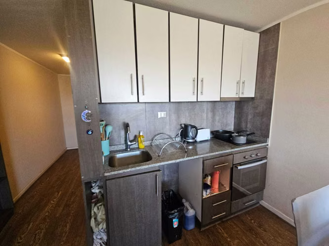 vende Dpto 1D 1B Concepcion (164687)