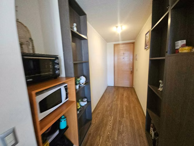 vende Dpto 1D 1B Concepcion (164687)