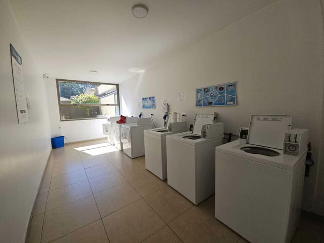 vende Dpto 1D 1B Concepcion (164687)