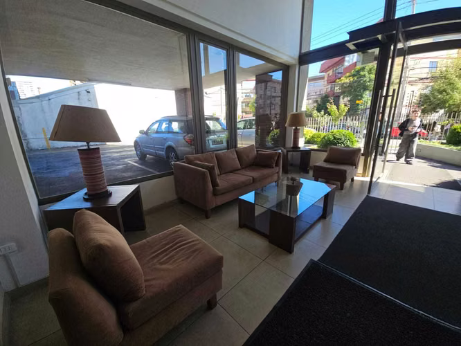vende Dpto 1D 1B Concepcion (164687)