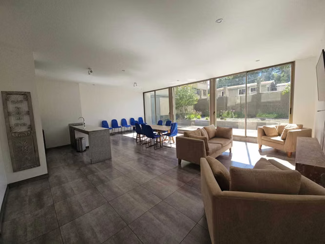vende Dpto 1D 1B Concepcion (164687)