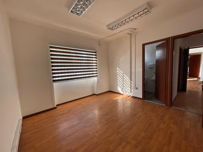 Oficinas en pleno centro