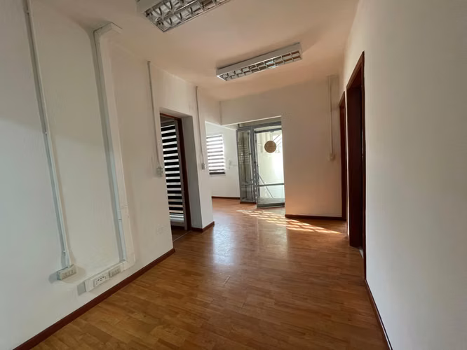 Oficinas en pleno centro