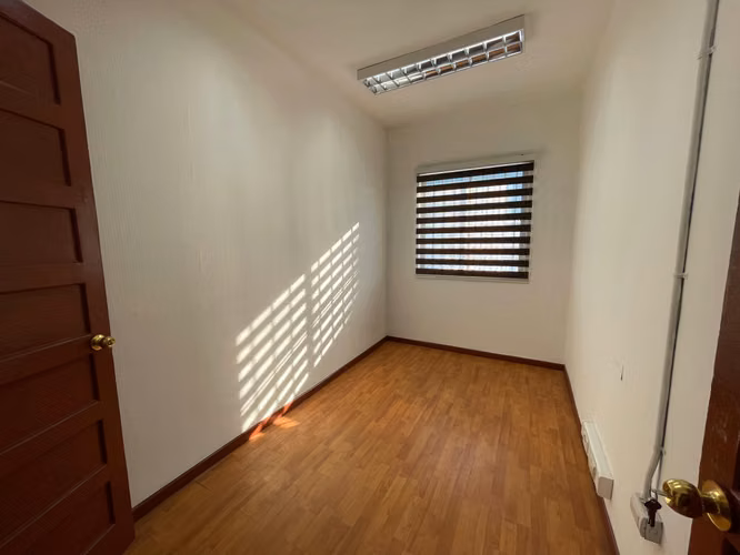 Oficinas en pleno centro