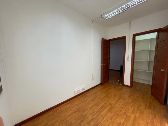 Oficinas en pleno centro