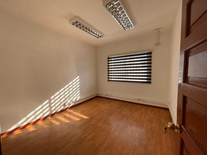 Oficinas en pleno centro