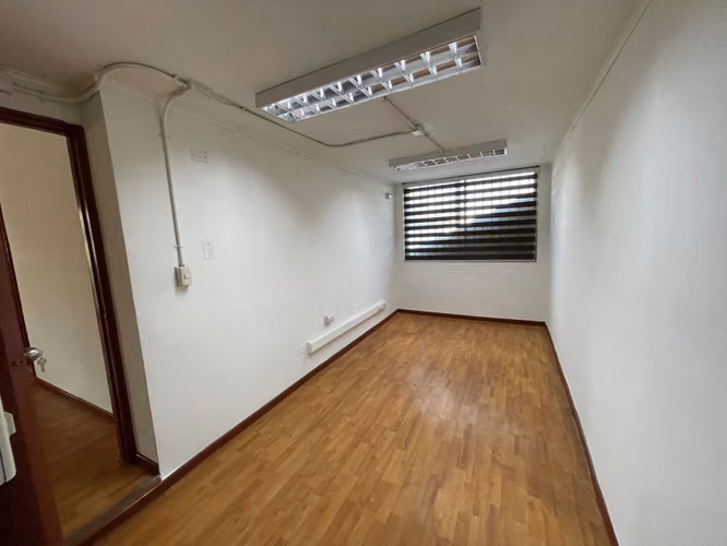 Oficinas en pleno centro