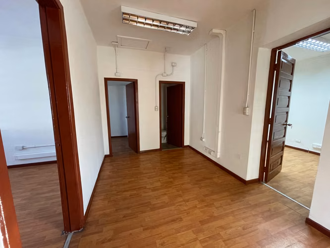 Oficinas en pleno centro
