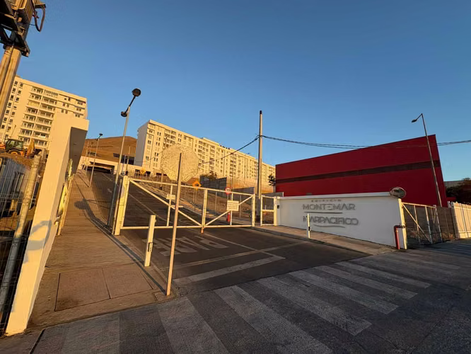 Arriendo Deparatamento Sector Sur Antofagasta (164691)