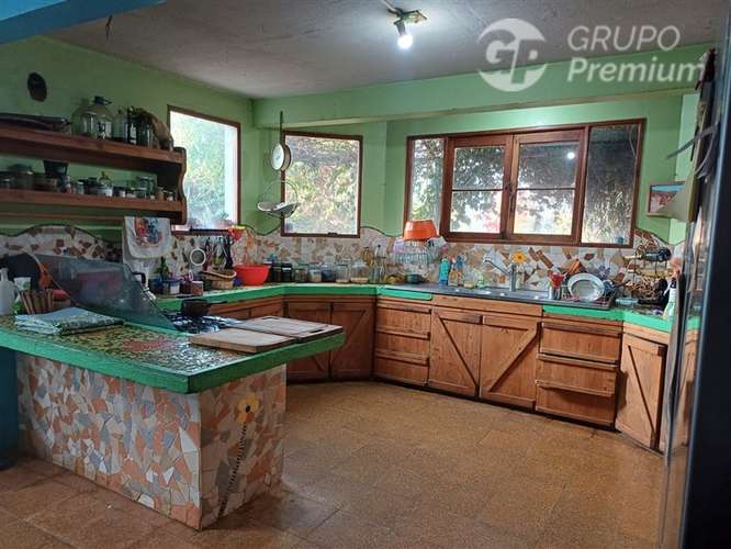 Parcela en venta en Limache completamente regularizada - Imagen 5