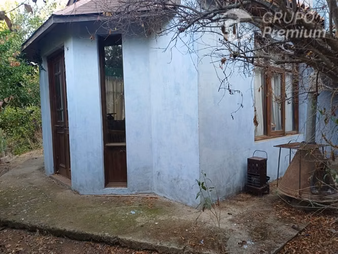 Parcela en venta en Limache