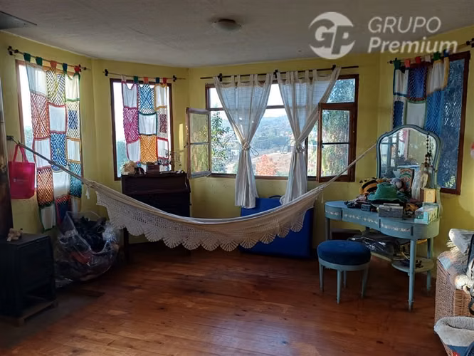 Parcela en venta en Limache