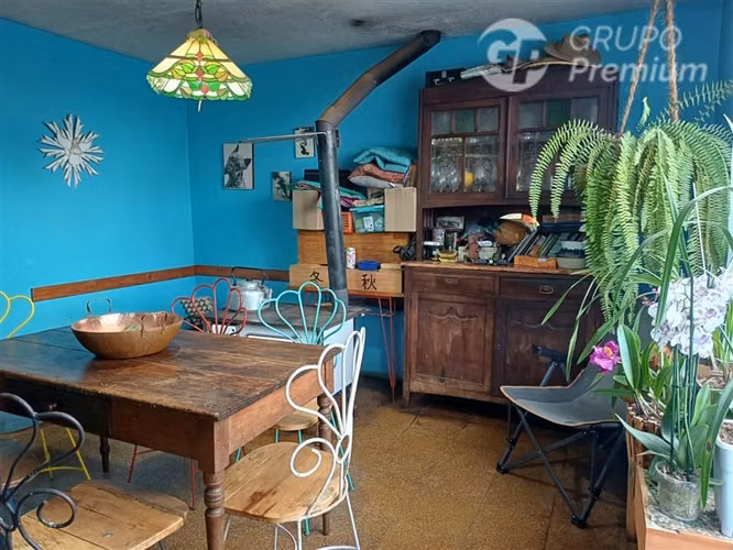 Parcela en venta en Limache