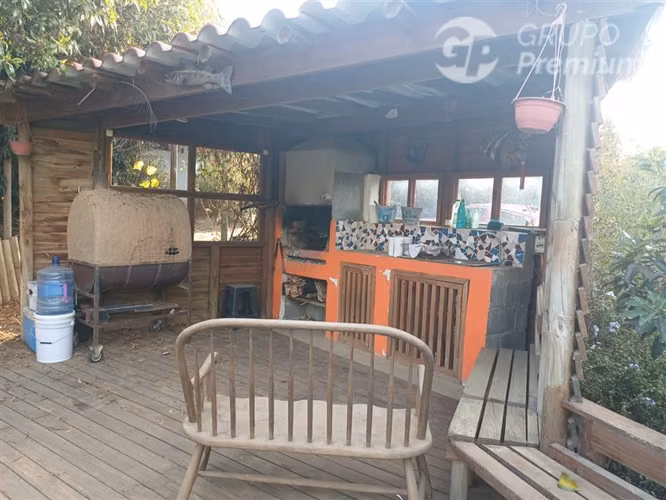 Parcela en venta en Limache